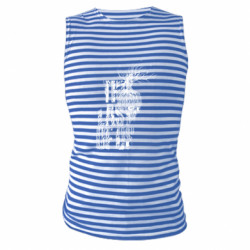 Майки-тельняшки