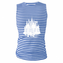 Майки-тельняшки