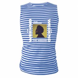 Майки-тельняшки