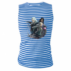 Майки-тільняшки