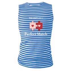 Майки-тільняшки