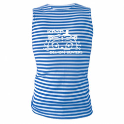 Майки-тільняшки