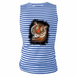 Майки-тельняшки