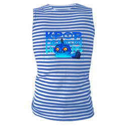 Майки-тельняшки