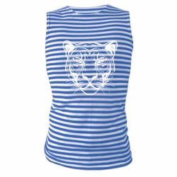 Майки-тельняшки