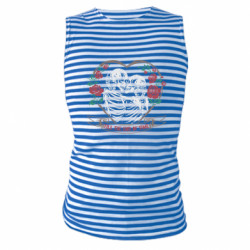 Майки-тільняшки