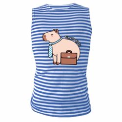 Майки-тельняшки