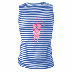 Майки-тельняшки