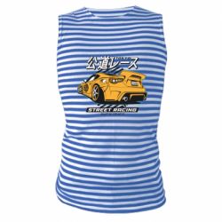 Майки-тільняшки