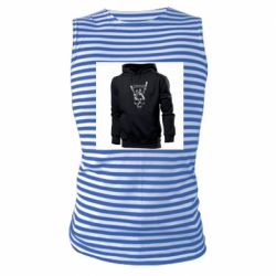 Майки-тельняшки