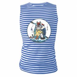 Майки-тільняшки