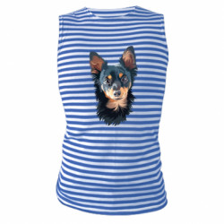 Майки-тельняшки