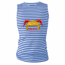 Майки-тельняшки