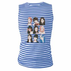 Майки-тільняшки