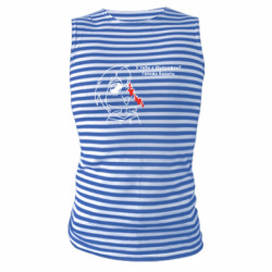 Майки-тельняшки