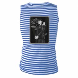 Майки-тільняшки