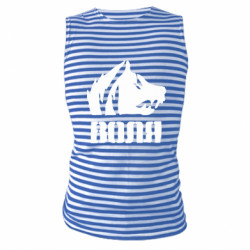 Майки-тільняшки