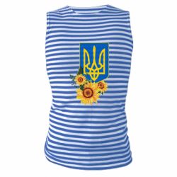 Майки-тільняшки