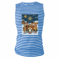 Майки-тільняшки