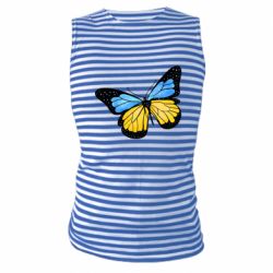 Майки-тельняшки