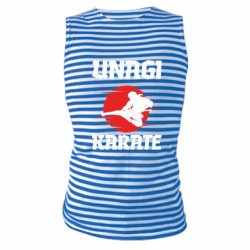 Майки-тільняшки