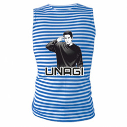 Майки-тільняшки