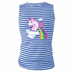 Майки-тільняшки