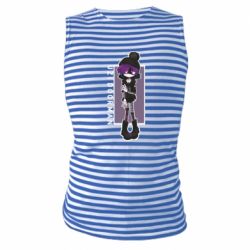 Майки-тельняшки