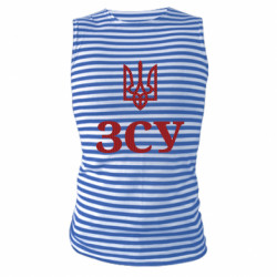 Майки-тельняшки