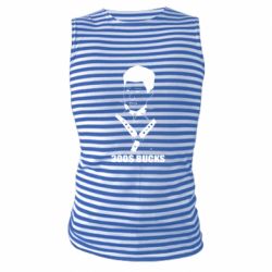 Майки-тельняшки