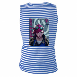 Майки-тельняшки