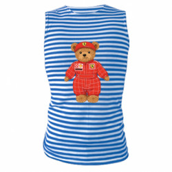 Майки-тільняшки