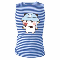 Майки-тельняшки