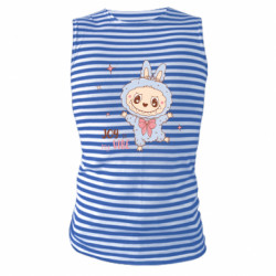 Майки-тельняшки