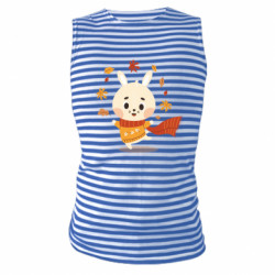 Майки-тільняшки