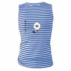 Майки-тільняшки