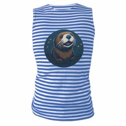 Майки-тельняшки