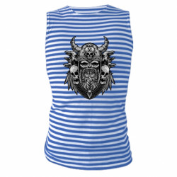 Майки-тельняшки