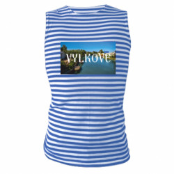 Майки-тільняшки