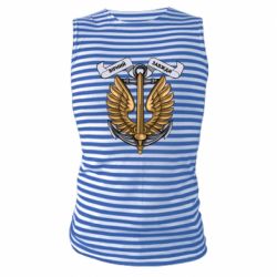 Майки-тельняшки