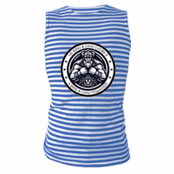 Майки-тільняшки