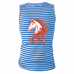 Майки-тільняшки