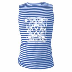 Майки-тільняшки