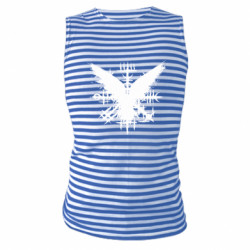 Майки-тільняшки