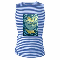 Майки-тільняшки