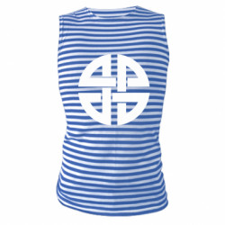 Майки-тільняшки