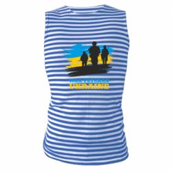 Майки-тільняшки