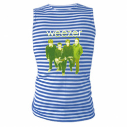 Майки-тельняшки