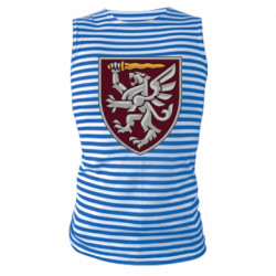 Майка-тільняшка  (XXL) ОДШБр (РОЗПРОДАЖ)