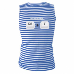 Майки-тільняшки